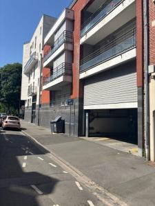 Vente Parking MADELEINE 59110