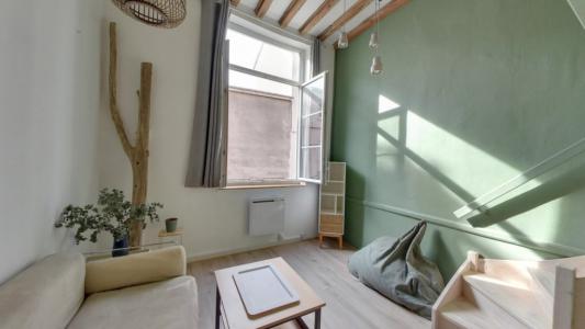 Location Appartement 2 pi�ces LYON-4EME-ARRONDISSEMENT 69004