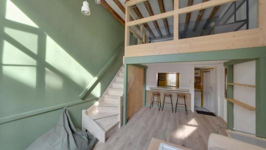 Location Appartement LYON-4EME-ARRONDISSEMENT 