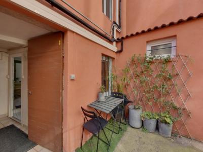 Location Appartement LYON-4EME-ARRONDISSEMENT 
