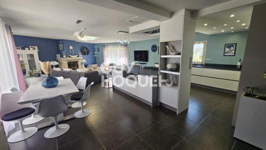 Vente Maison SAINT-JEAN-D'ANGELY 