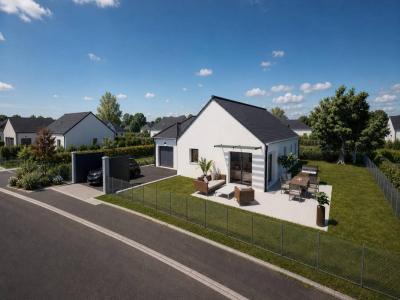 Vente Maison 5 pièces FONTAINE-ETOUPEFOUR 14790