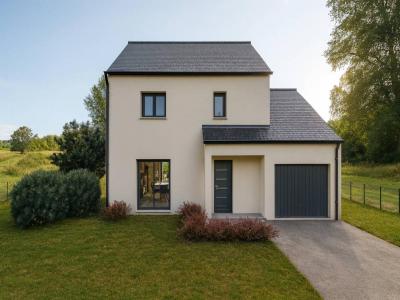 Vente Maison 5 pi�ces SOLIERS 14540
