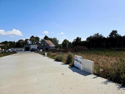 Vente Terrain DOUVRES-LA-DELIVRANDE 14440