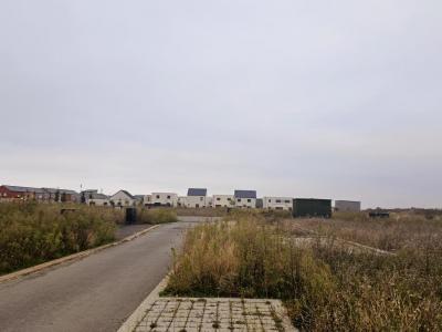 Vente Terrain GIBERVILLE 14730