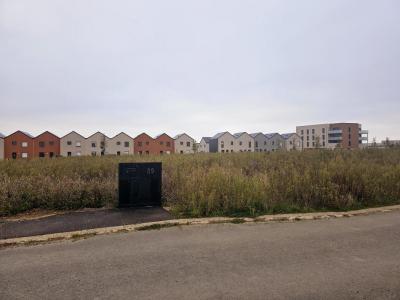 Vente Terrain GIBERVILLE 14730