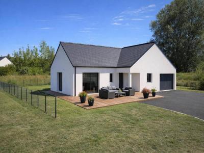 Vente Maison 5 pièces GIBERVILLE 14730