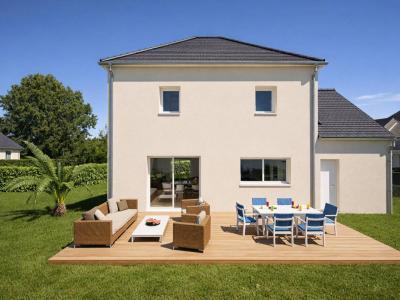 Vente Maison 5 pi�ces FRESNEY-LE-PUCEUX 14680