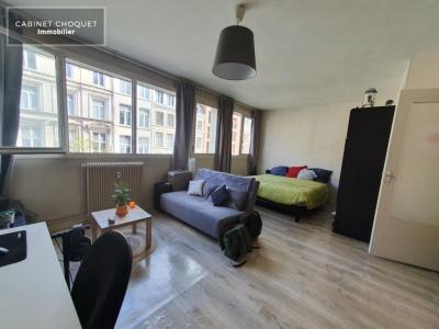 Location Appartement LILLE 59000