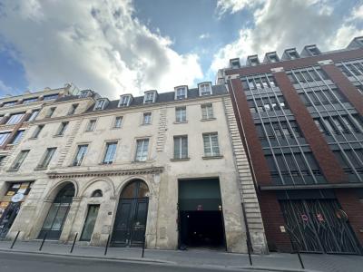 Location Parking PARIS-11EME-ARRONDISSEMENT  75