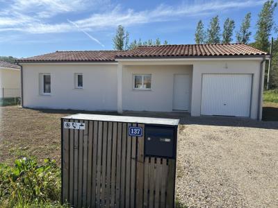 Vente Maison MONTESQUIEU 