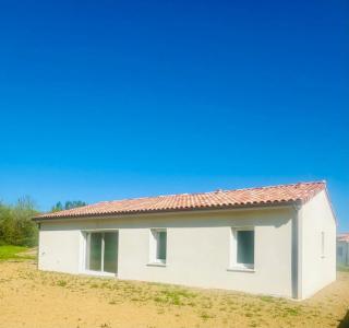Vente Maison MONTESQUIEU 