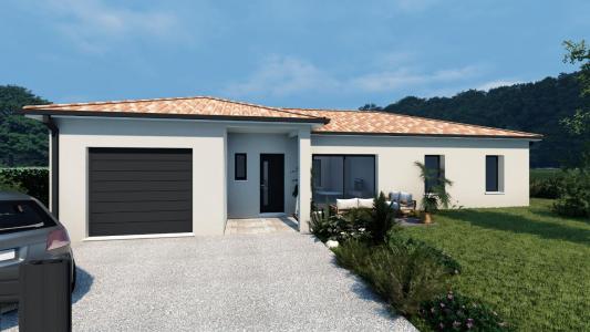 Vente Maison ROQUEFORT 47310