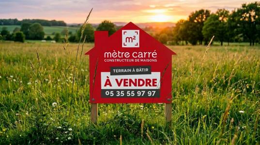 Vente Terrain ESTILLAC 47310