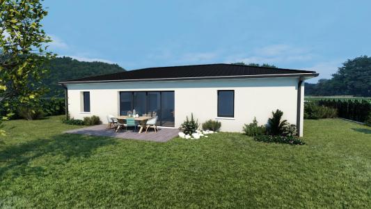 Vente Maison BRAX 
