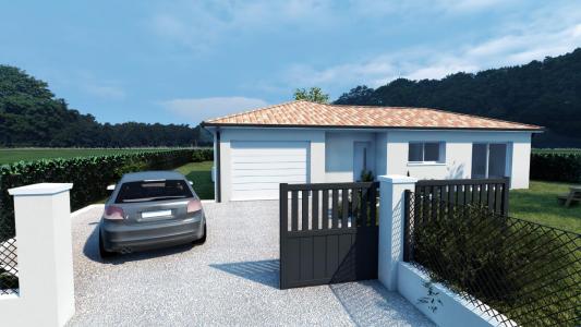 For sale House CALIGNAC 