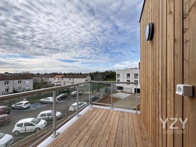 Location Appartement 2 pi�ces NIORT 79000