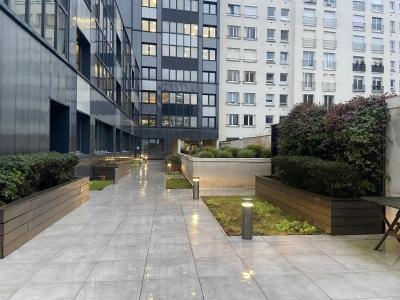 Location Bureau BOULOGNE-BILLANCOURT 92100