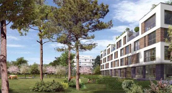 Vente Bureau RUEIL-MALMAISON 92500