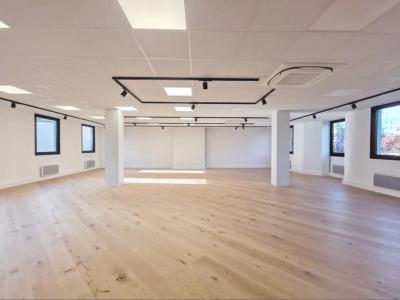 Location Bureau BOULOGNE-BILLANCOURT 92100