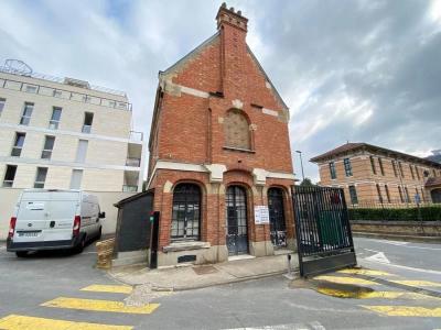 Vente Bureau BOULOGNE-BILLANCOURT 92100