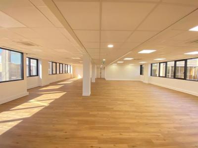 Location Bureau BOULOGNE-BILLANCOURT 92100