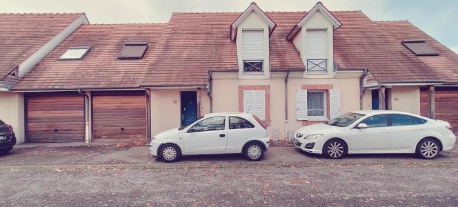 Vente Maison 4 pi�ces CHEVRIERES 60710