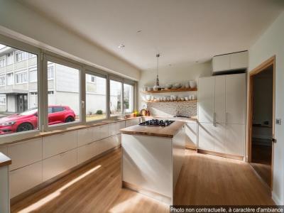 Vente Appartement 3 pièces PONTS-DE-CE 49130