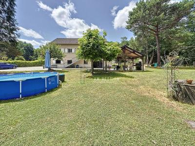 Vente Maison 5 pi�ces SAINT-PRIEST-TAURION 87480