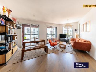 Vente Appartement 3 pi�ces NANTES 44000