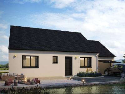Vente Maison 4 pi�ces BRECH 56400
