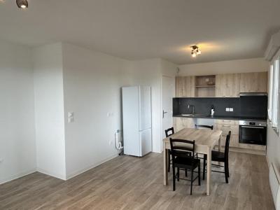 Location Appartement 3 pi�ces CASTELNAUDARY 11400