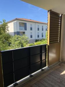 Location Appartement 2 pi�ces TOULOUSE 31200