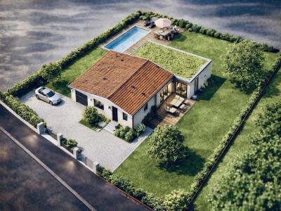 Vente Maison 5 pi�ces MEYZIEU 69330