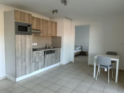 Location Appartement 2 pi�ces PRINGY 77310