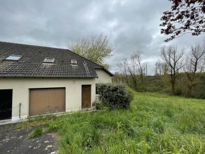 Vente Maison ALLASSAC 