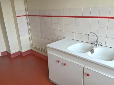Location Appartement 3 pi�ces CLERMONT-FERRAND 63000
