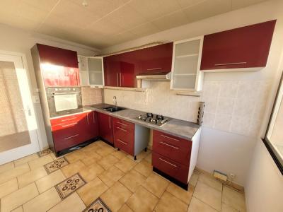 Location Appartement 2 pi�ces CLERMONT-FERRAND 63100