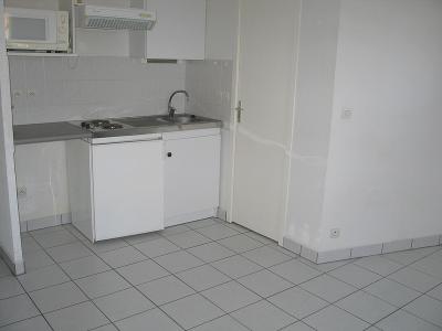 Location Appartement AUBIERE 63170