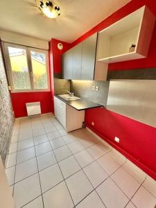 Location Appartement 2 pi�ces DECINES-CHARPIEU 69150