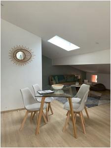 Location Appartement 3 pi�ces TOULOUSE 31000