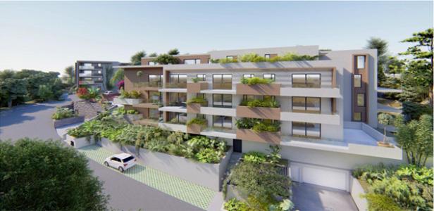 Location Appartement 3 pièces SAINT-RAPHAEL 83700