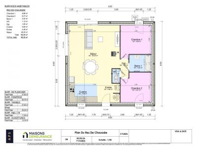 Vente Maison MERDRIGNAC 