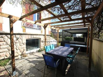 For sale House TOURNUS 