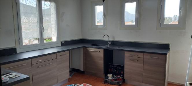 Location Maison BIGUGLIA 