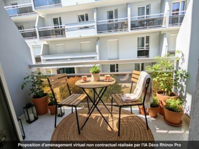 Vente Appartement TALENCE 33400