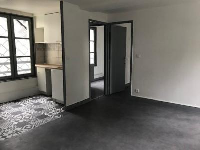 Location Appartement 2 pi�ces ROUEN 76000