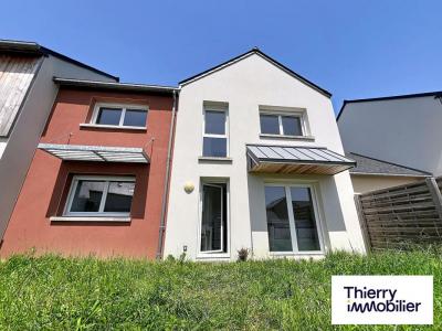 Vente Maison RICHARDAIS 
