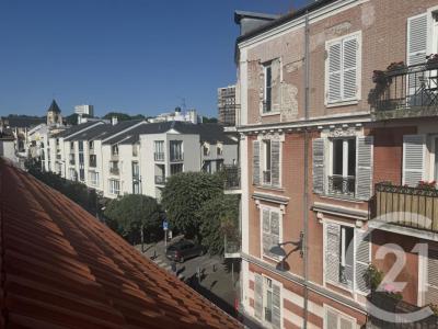 For sale Apartment FONTENAY-SOUS-BOIS