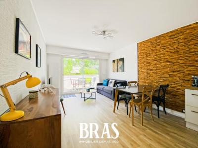 Vente Appartement 2 pi�ces BAULE-ESCOUBLAC 44500